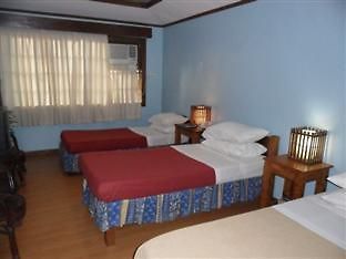 Fernandos Hotel Sorsogon Exterior photo