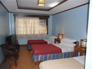 Fernandos Hotel Sorsogon Exterior photo